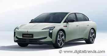 Hongqi says its new EV tech can charge a battery in just eight minutes, beating BYD