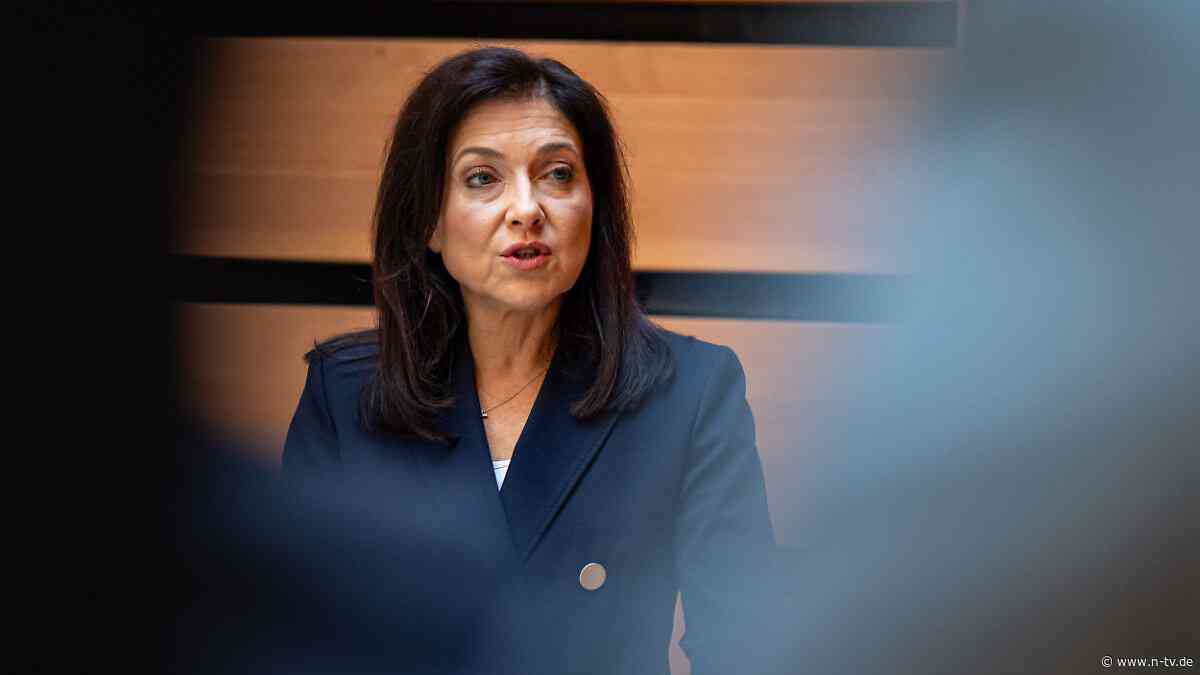CDU ist uneins über Rentenreform: Reiche fordert Aus für "Frühverrentungsprogramme" nach 45 Arbeitsjahren