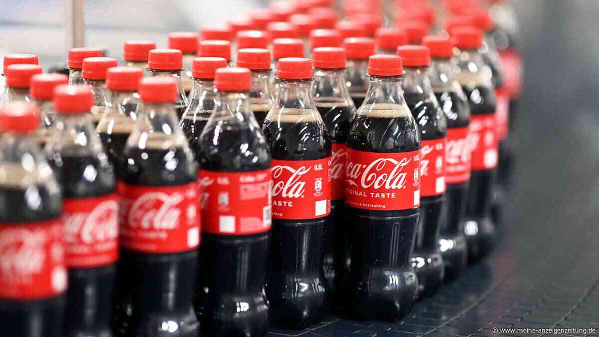 Coca Cola aus dem Kloster? Fund in Italien sorgt weltweit für Aufsehen