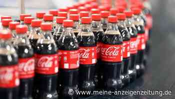 Coca Cola aus dem Kloster? Fund in Italien sorgt weltweit für Aufsehen