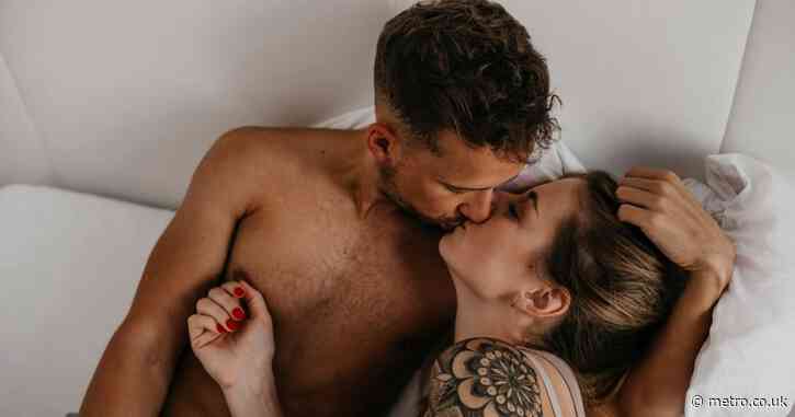 The noisy turn-on women love but men find ’embarrassing’