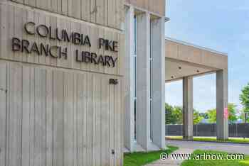 County Board candidates wary of promising a new Columbia Pike library