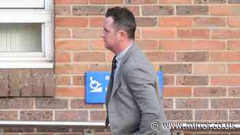 Teacher who sexually assaulted pupil wants sentence cut over PTSD – but fails