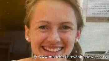 The harrowing last text sent from phone of BritIsh woman found dead in Athens suitcase