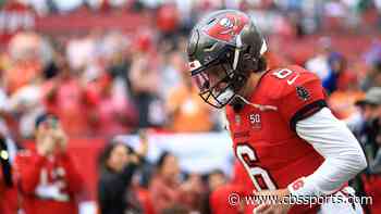 Baker Mayfield 2026 NFL props, picks: Buccaneers QB betting on himself again by playing final year of contract