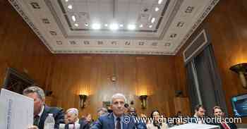 Top US infectious disease expert Anthony Fauci could be held in contempt of Congress
