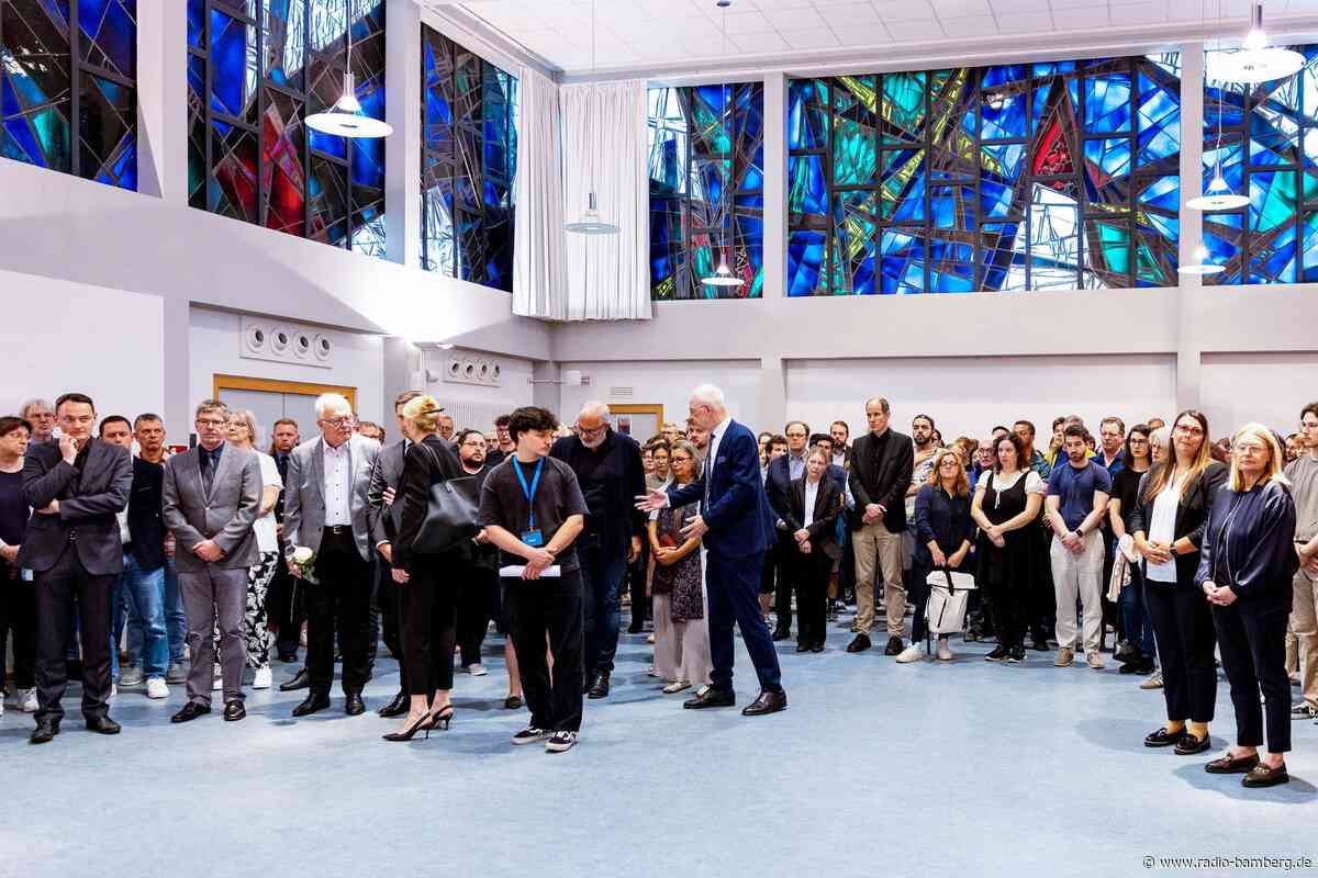 Getötete Studentin: Polizei nimmt zwei Tatverdächtige fest