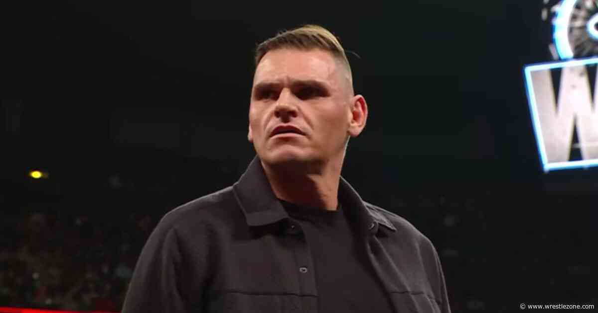 Vince McMahon Changed Walter’s Name To Gunther To Avoid Unfortunate Nickname — Report