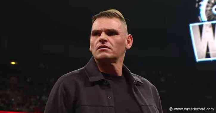 Vince McMahon Changed Walter’s Name To Gunther To Avoid Unfortunate Nickname — Report