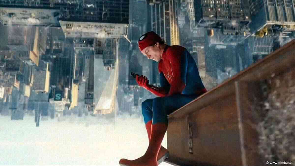 Heldenseele am seidenen Faden: Was diesen Spider-Man so besonders macht