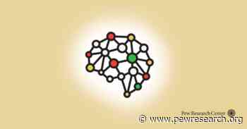 How Pew Research Center is – and is not – using AI in our work