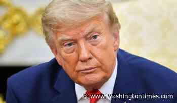 Wisconsin brewery offers free beer when Trump dies, gets in trouble with state regulators