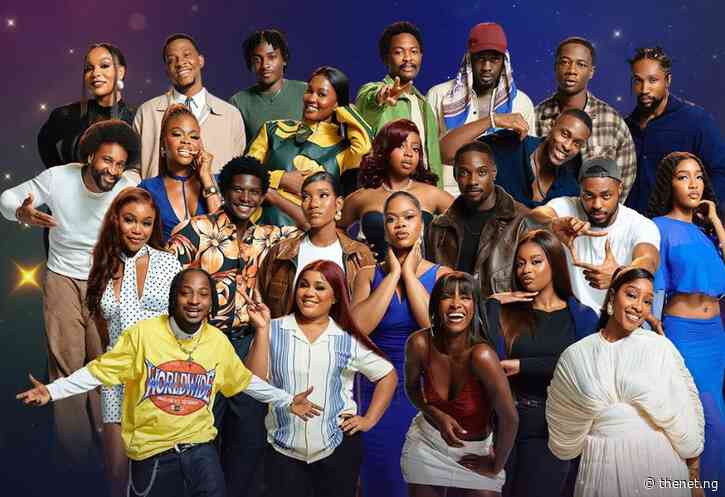 BBNaija S11: A First Impression Of The New Housemates