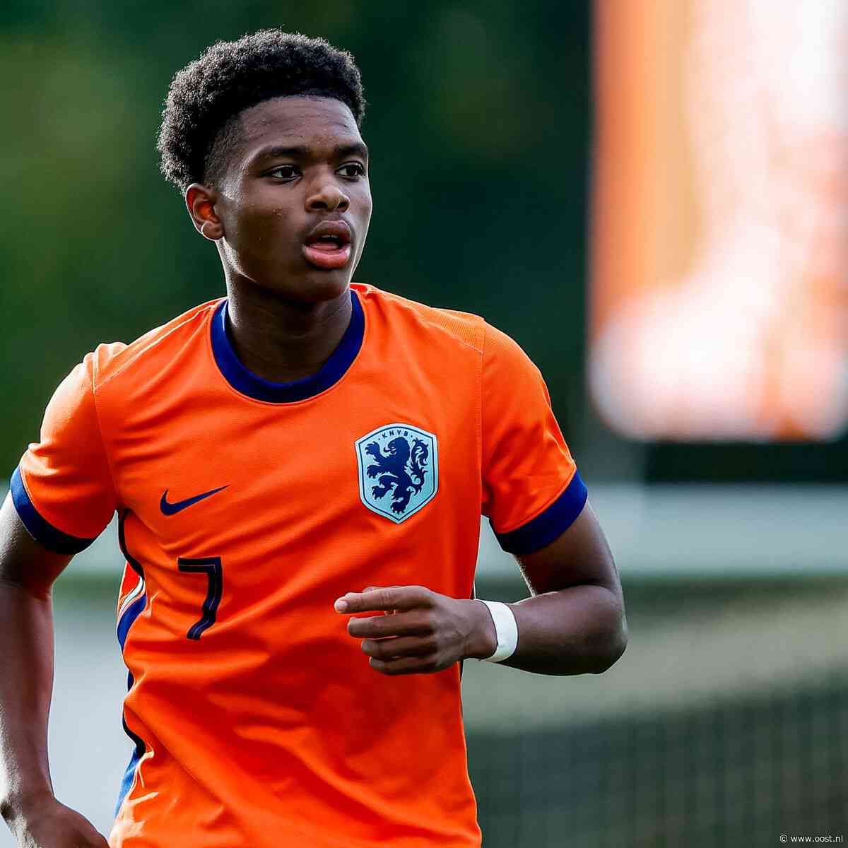 'Eerste Twente-bod op Schaken afgewezen' | Kuster op weg naar Telstar