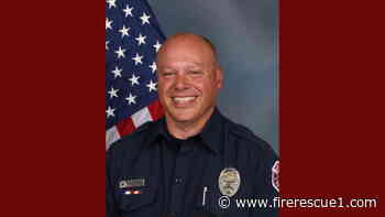 Colo. firefighter critically injured in 50-foot fall during training