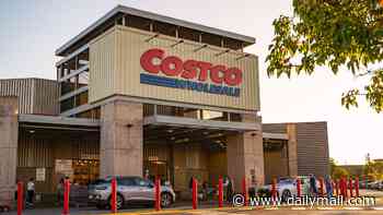 Health alert issued for Costco steak burrito over 'undeclared allergen'