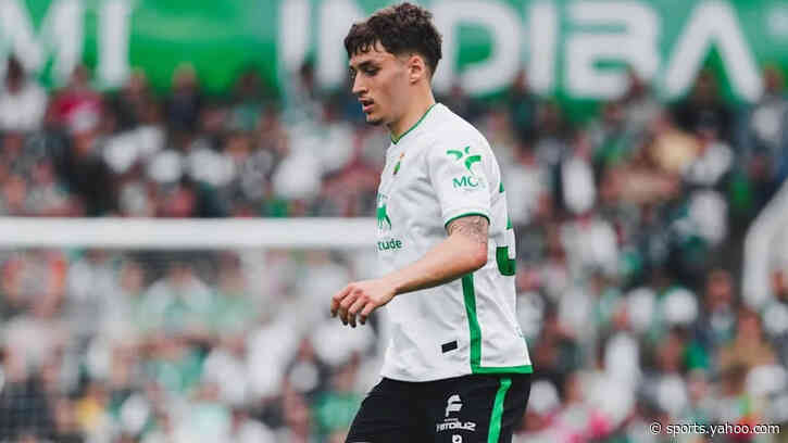 Barcelona and La Liga club remain far apart in negotiations for 19-year-old defender