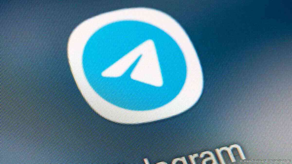 Russland setzt Telegram-Gründer Durow auf Terrorliste