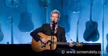 Industry pays tribute to ‘Once’ actor-singer Glen Hansard: “A singular talent”