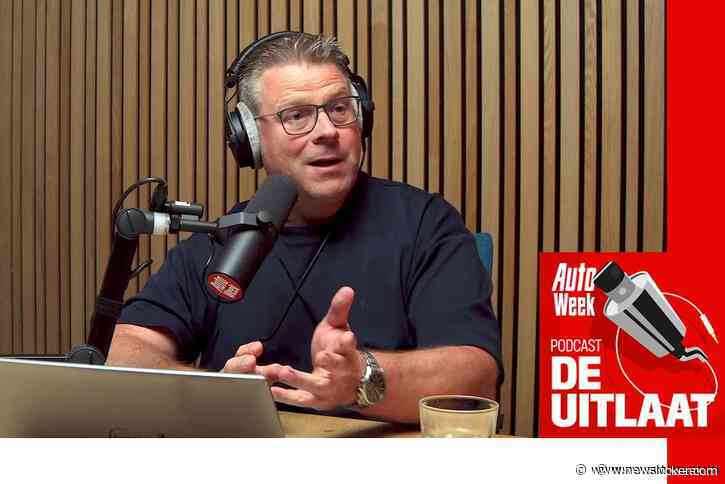 'Volkswagen kan wel wat modellen missen'- podcast