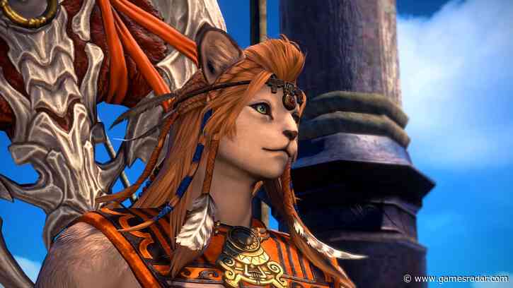 Final Fantasy 14, Monster Hunter, and Animal Crossing top new survey of games Japanese players have spent the most time on and I can't say I'm surprised