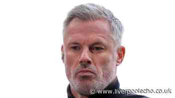 Jamie Carragher stresses over Bradley Barcola as Liverpool 'desperately' need another transfer