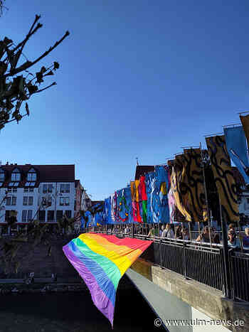 Mahnwache auf dem Münsterplatz nach Anschlag auf CSD Berlin – Sonntag, 2. August, 19 Uhr