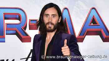 Sexueller Missbrauch mehrerer Frauen? Jared Leto reagiert auf schwere Vorwürfe
