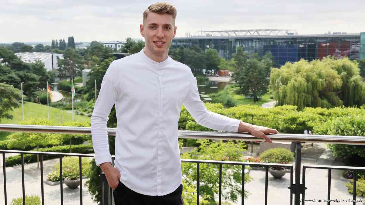 Top-Personalie für Wolfsburg: Das ist der neue Spitzenkoch fürs The Ritz-Carlton