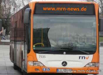 Ludwigshafen – Nordbrückenkopf ab Samstag für den Kraftverkehr gesperrt – Auswirkungen auf die rnv-Buslinien 75, 76 und 95