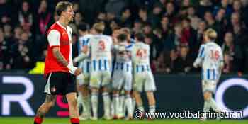 Buitenspel: Feyenoord-speler zet tattoo met 'laat ze maar praten' in zijn nek