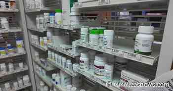 Doctors warn some medications can increase your risk during extreme heat