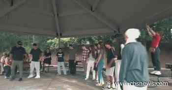 Atlanta Arabic Cultural Center brings music and traditions to Johns Creek