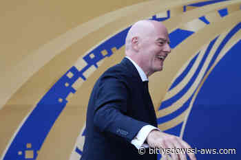 Infantino tienta a las 211 federaciones: ofrece hasta 24 millones de dólares