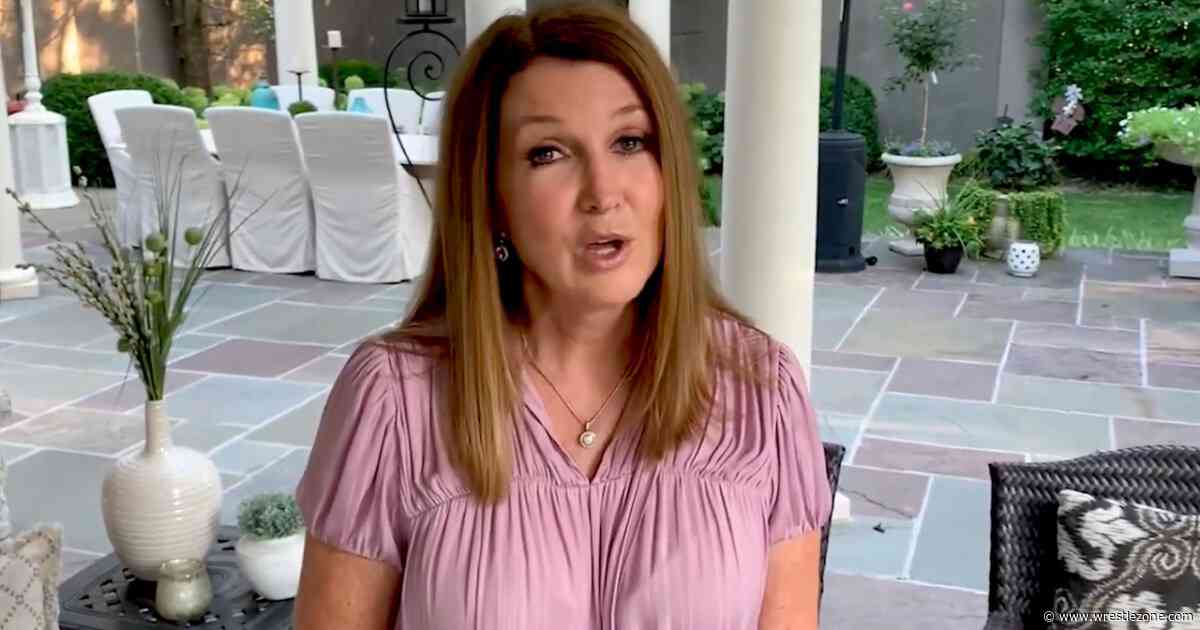 Dixie Carter’s Secret Talks With Hulk Hogan And Eric Bischoff Changed AJ Styles’ TNA Push