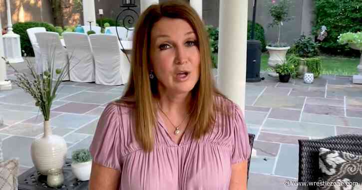 Dixie Carter’s Secret Talks With Hulk Hogan And Eric Bischoff Changed AJ Styles’ TNA Push