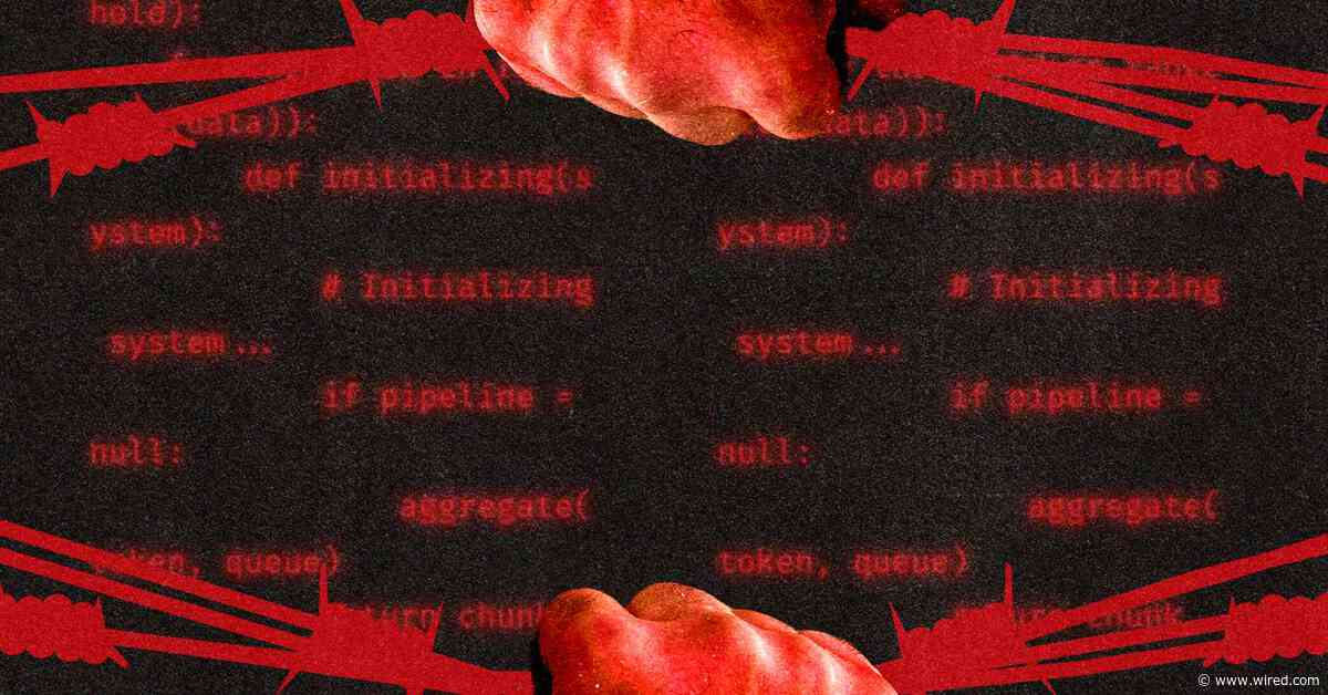 OpenAI’s Hacking Debacle Comes Down to Human Error