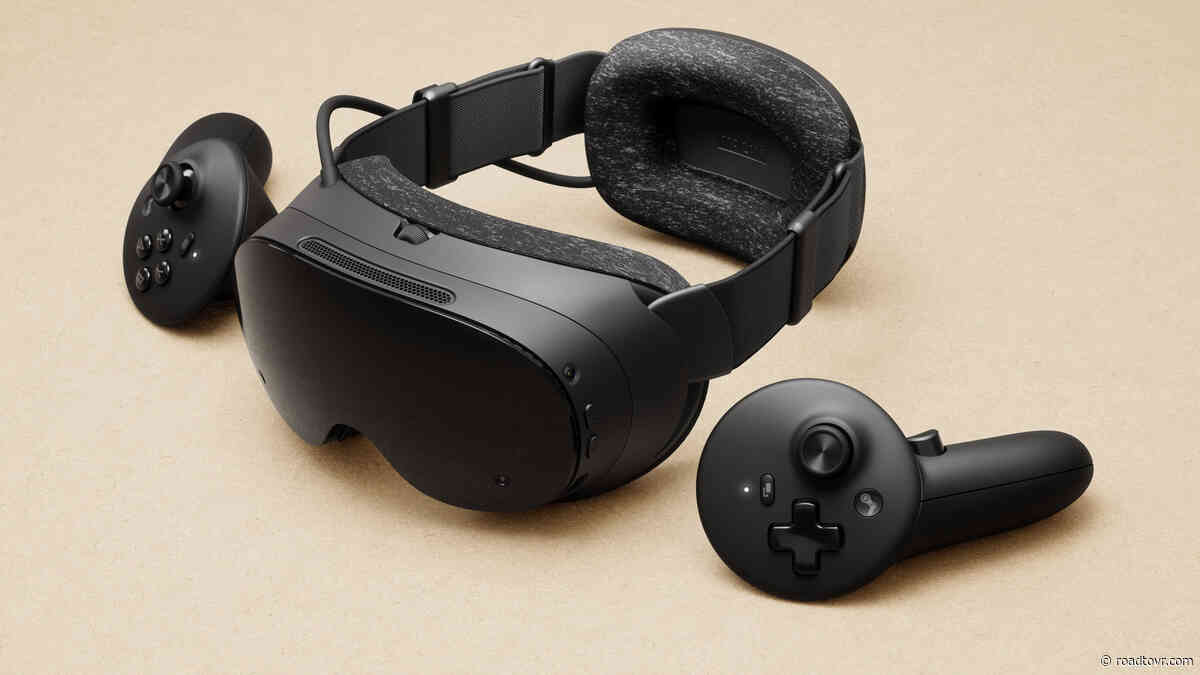 Steam Frame Launch Looks Imminent Following FCC Certification