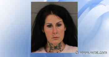 Wake County woman arrested after FLOCK cameras identified her vehicle in abduction case