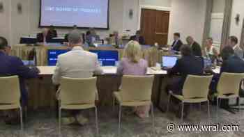 UNC opens investigation into football GM Lombardi, hoping for expedited process