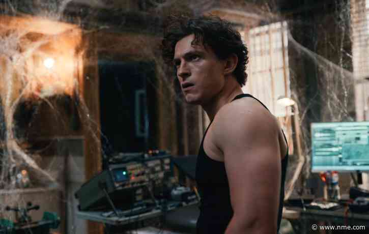 Is there a ‘Spider-Man: Brand New Day’ post-credits scene?