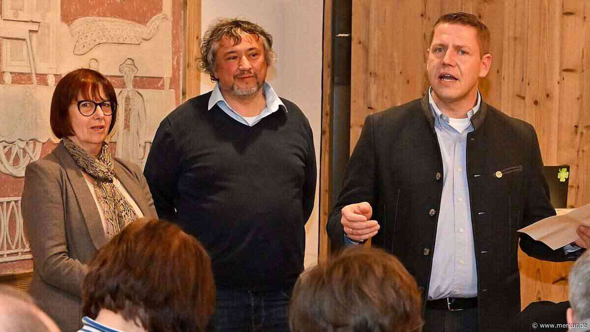 „Das hat schon wehgetan“: Thiels Rückzug aus der ersten Reihe