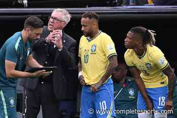 Ancelotti: Why Brazil Failed To Win World Cup 2026