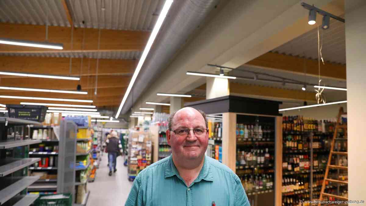 Supermarkt in Wolfsburg geschlossen – Das erwartet Kunden zur Wiedereröffnung