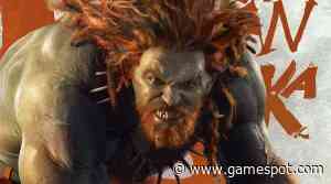 The New Street Fighter Movie Teaser Brings Blanka’s Electric Attacks To Life