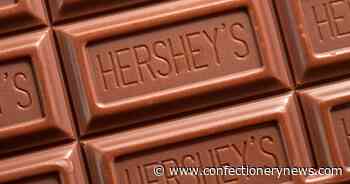 Hershey raises 2026 forecast following blockbuster Q2