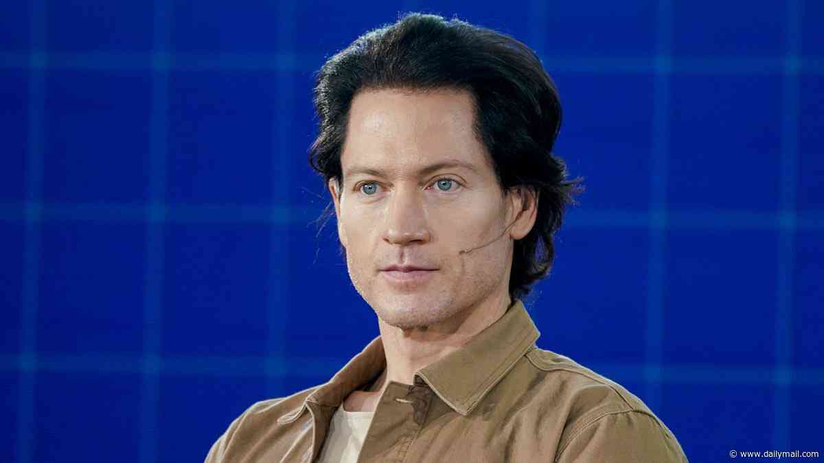 Biohacker Bryan Johnson confesses he may have 'taken this whole longevity thing too far' after revealing he has an incurable disease
