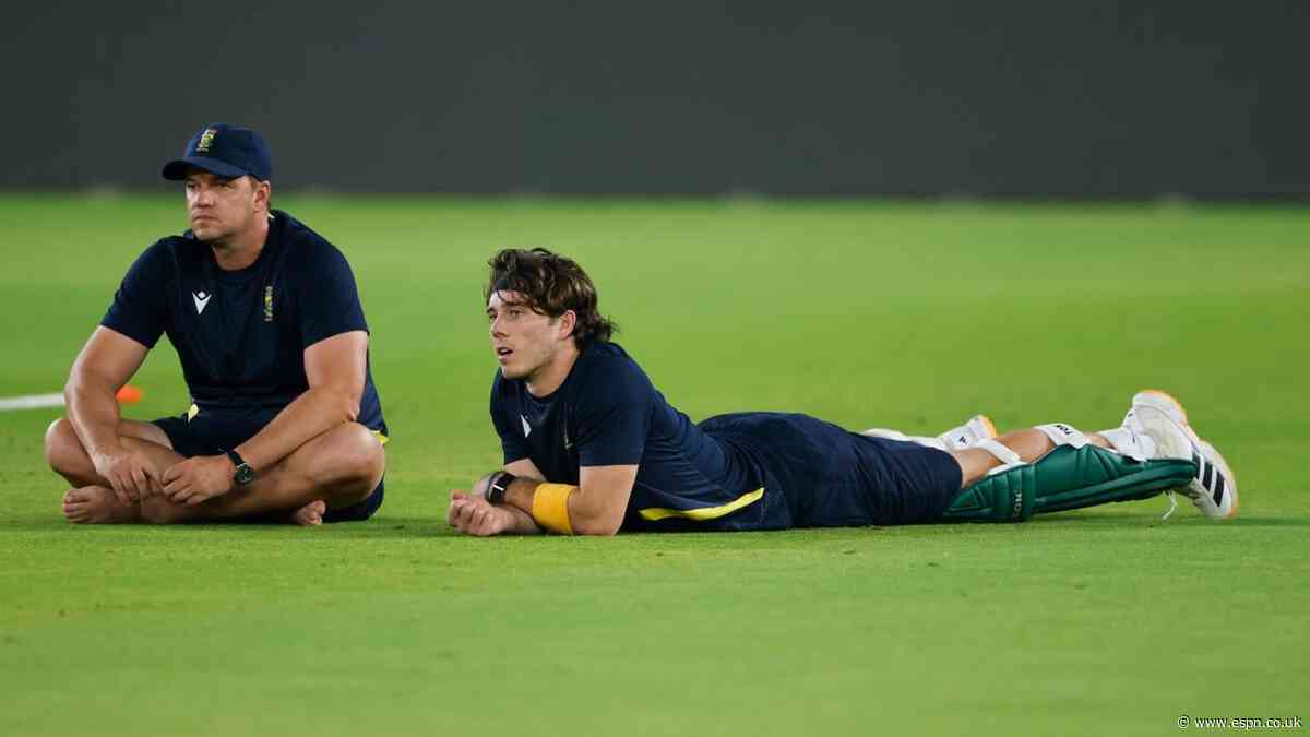 Albie Morkel named head coach of Joburg Super Kings