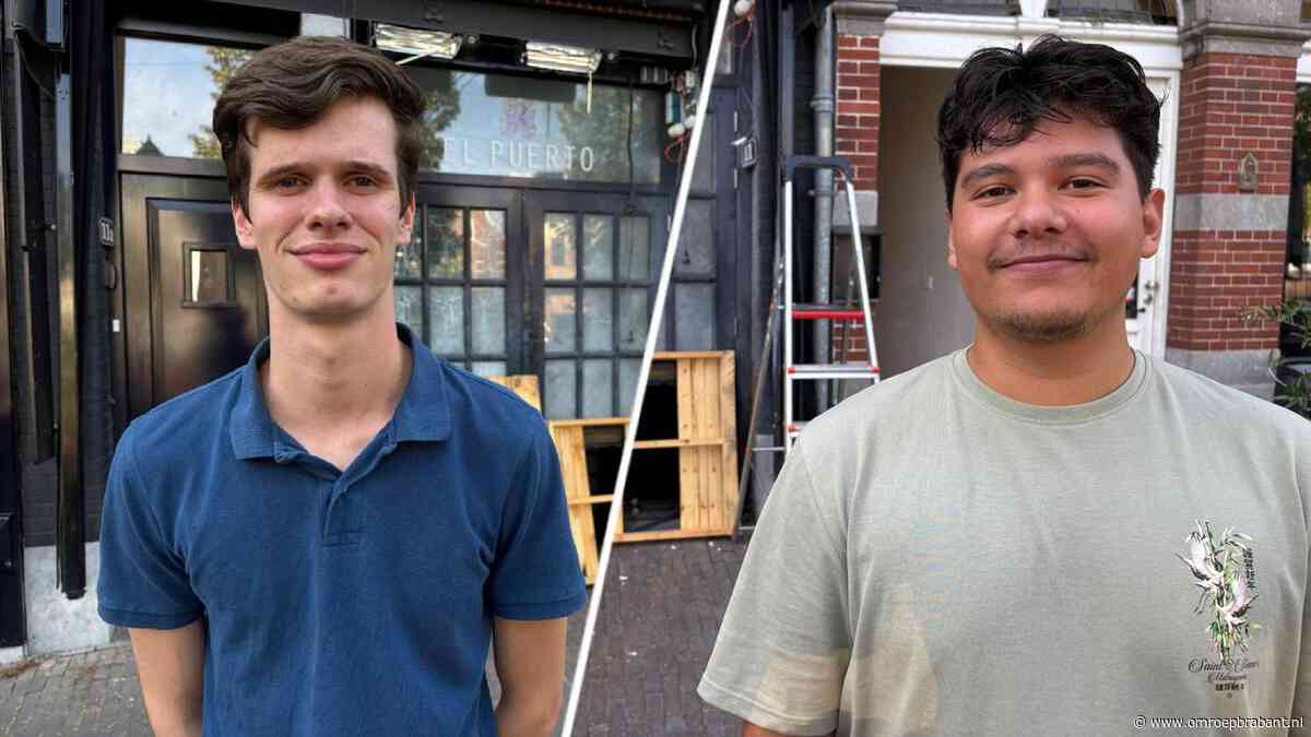Na explosie schieten buren direct te hulp: 'Je laat glas niet zo liggen'