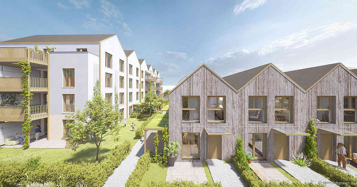Wohnungen in Bamberg: Wo neue Bauprojekte starten